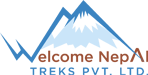 Welcome Nepal Treks and Tours Pvt. Ltd.